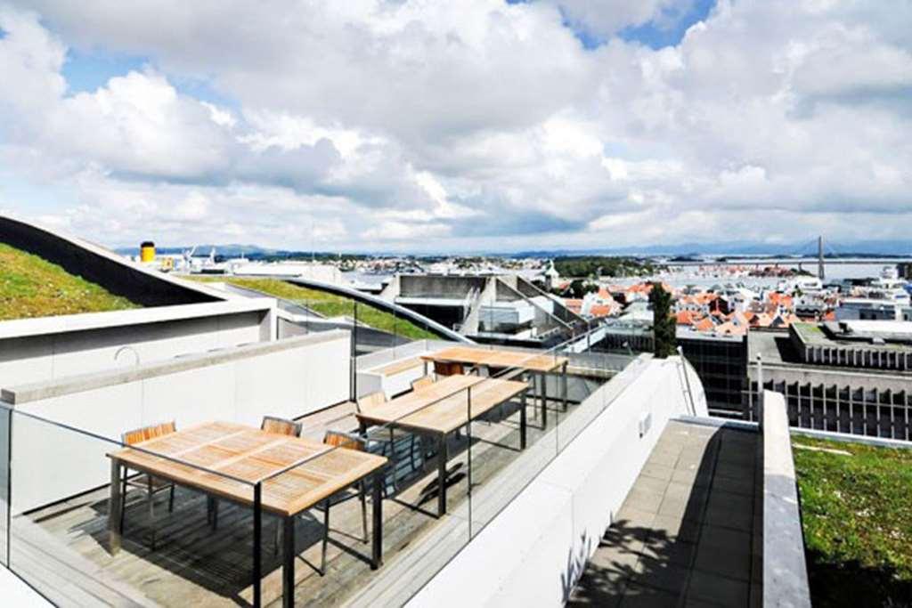 Comfort Hotel Square Stavanger Facilități foto