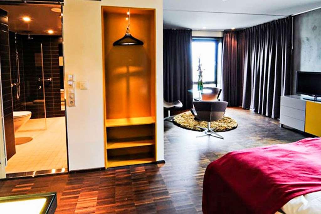 Comfort Hotel Square Stavanger Cameră foto